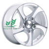 Диск СКАД Вихрь (КЛ162) Алмаз белый 7x16/5x139,7 ET40 D98,5