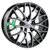 Диск RST R137 BD 7x17/4x108 ET26 D65,1
