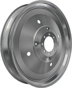 Диск   DW8x42/8x250 ET125 D199