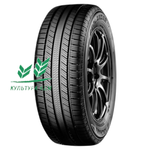Шина Yokohama Geolandar CV G058 235/60R16 100 V TL