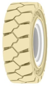 Шина Galaxy LIFTOP SDS 27X10-12 3PR Цельнолита