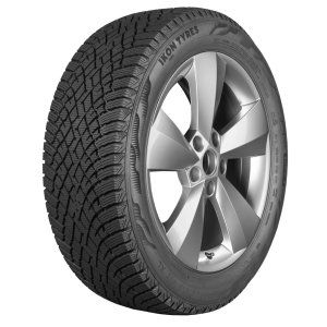 Шина IKONTyres Autograph Snow 5 215/55R17 98 R