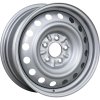 Диск Steger 8756ST silver 6.5x16/5x114,3 ET45 D67,1