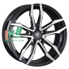 Диск Replay B310 BKF 8x18/5x112 ET30 D66,6