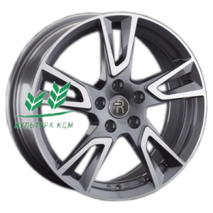 Диск Replay INF50 GMF 7.5x17/5x115 ET43 D70,1