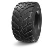 Шина BKT FL635 500/45R22.5 136D TL