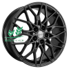 Диск Khomen Wheels KHW1813 (Москвич 3) Gray 7x18/5x108 ET38 D60,1