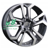 Диск Replay FD165 GMF 7x17/5x108 ET52,5 D63,3