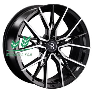 Диск Replay A262 BKF 7.5x17/5x112 ET38 D66,6