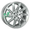 Диск Replay A44 SFP 7.5x17/5x112 ET28 D66,6