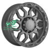Диск LS 1285 MGM 8x17/5x150 ET45 D110,1