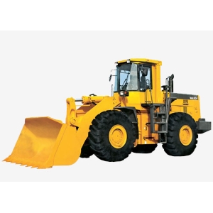 KOMATSU WA 500-3