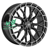 Диск LS FlowForming RC97 BKL 8.5x20/5x108 ET30 D65,1