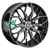 Диск Replay CHR122 BKF 8x18/5x108 ET33 D60,1