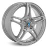 Диск Venti 1518 V SL 6,0x15/4x100 ET40 D60,1