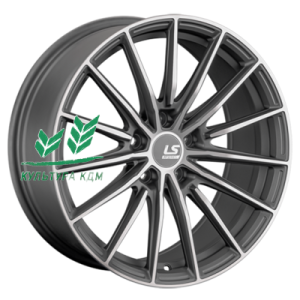 Диск LS FlowForming RC63 MGMF 8.5x18/5x114,3 ET35 D67,1