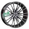 Диск Replay V101 BKF 9x22/5x108 ET38,5 D63,3