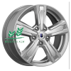 Диск K&K Оклахома (КС998) Дарк платинум 6.5x16/5x112 ET42 D57,1
