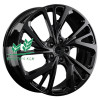 Диск LS Forged LS FG22 BK 8x19/5x108 ET33 D60,1
