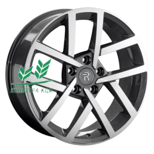 Диск Replay VV368 GMF 7x17/5x112 ET42 D66,6