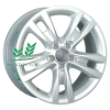 Диск Replay PG76 Sil 7x17/5x108 ET42 D65,1