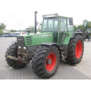 Fendt Farmer 312