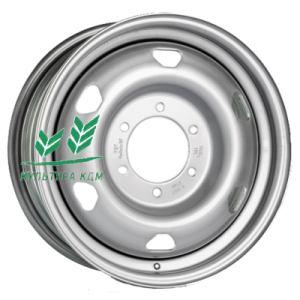Диск Trebl LT2884D_P Silver 6.5x16/6x139,7 ET40 D109