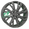 Диск Khomen Wheels KHW1809 (Dargo/Jolion) F-Silver 7x18/5x114,3 ET37 D66,5
