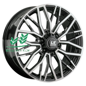 Диск LS Forged LS FG33 BKF 8x20/6x114,3 ET46 D67,1