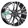 Диск LS Forged LS FG07 MBF 10.5x23/5x112 ET31 D66,6