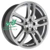 Диск СКАД Женева (КЛ224) Селена 7x18/5x108 ET49 D67,1