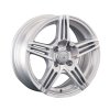 Диск LS 189 SF 6,5x15/4x100 ET40 D73,1