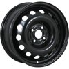 Диск PS 524201 black 4x15/4x100 ET35 D60,1