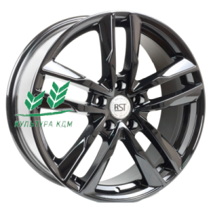 Диск RST R128 (Volvo XC40) BL 7.5x18/5x108 ET50,5 D63,4