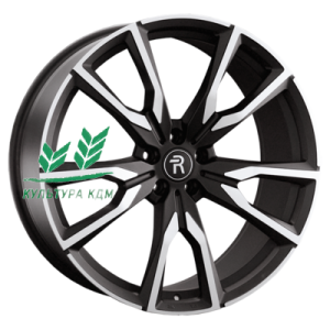 Диск Replay A245 MBF 9.5x22/5x112 ET36 D66,6