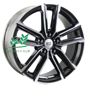Диск RST R078 (Tiggo) BD 7x18/5x108 ET33 D60,1