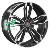 Диск Replay HV121 BKF 8x18/5x114,3 ET40 D64,1