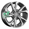 Диск Replay JT23 GMF 7.5x19/5x108 ET38 D60,1