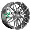 Диск LS FlowForming RC84 GMF 8x18/5x108 ET45 D63,3