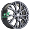 Диск Khomen Wheels KHW1806 (Exeed TXL) Gray 7x18/5x108 ET36 D65,1