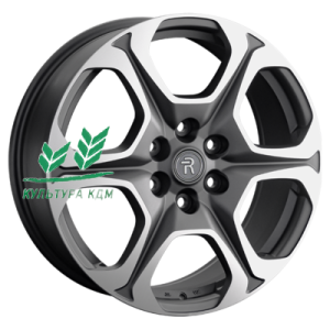 Диск Replay TY401 MGMF 8x20/6x139,7 ET60 D95,1