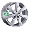 Диск Replay LX115 Sil 8x18/5x114,3 ET30 D60,1