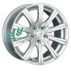 Диск LS 391 SF 7.5x17/5x114,3 ET45 D73,1