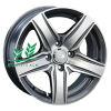 Диск LS 230 GMF 7x17/5x112 ET45 D57,1