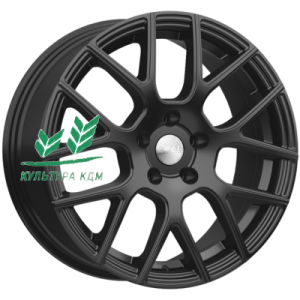 Диск СКАД Stiletto (КЛ225) Бархат новый 8x18/5x108 ET45 D67,1