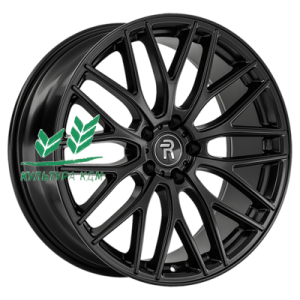 Диск Replay B210 BKS 8.5x19/5x112 ET25 D66,6