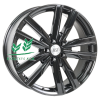 Диск RST R089 (Exeed) BL 7x19/5x108 ET36 D65,1