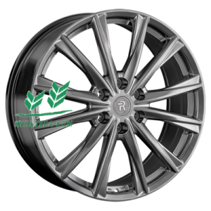 Диск Replay KI391 HPB 8x20/6x114,3 ET46 D67,1