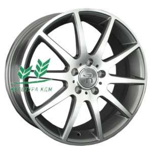 Диск Replay VV221 GMFP 7x18/5x112 ET43 D57,1