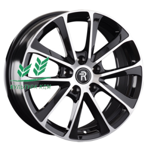 Диск Replay MZ121 BKF 7x17/5x114,3 ET45 D67,1